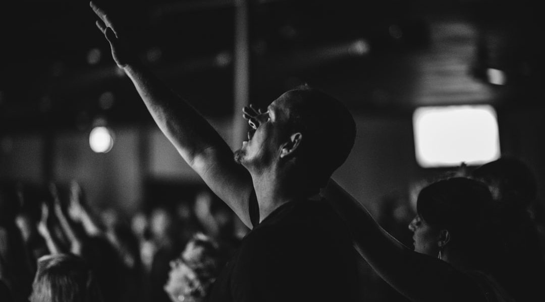Photo Worship song
